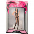 Music Legs Lace Crotchless Bodystocking 90