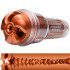 Fleshlight Turbo Thrust Copper Masturbator  1