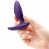 We-Vibe Ditto Vibrating Butt Plug with Remote Control and App.  50