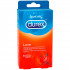 Durex Love Condoms 8 Pack  1