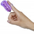 Baseks Fun Finger Vibrator Hånd