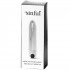 Sinful Magic 90 mm Rechargeable Bullet Vibrator  5