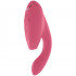 Womanizer Duo G-Spot and Clitoral Stimulator  3
