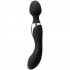 Sinful Curvy Double Pleasure Rechargeable Magic Wand  4