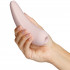 Satisfyer Curvy 2+ App-Styret Klitoris Stimulator Hand 50