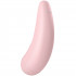 Satisfyer Curvy 2+ App-Styret Klitoris Stimulator Product 5