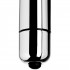 Sinful Silver Bullet Vibrator 10-Speed Medium  2