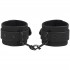Obaie Faux Leather Body Restraints Harness  3