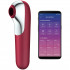 Satisfyer Dual Love Clitoral Stimulator Product picture with app 1