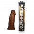 Clone-A-Willy Clone Your Penis Chocolate Version  2