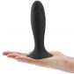 Love To Love Godebuster Anal Plug with Suction Cup Large
