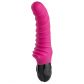 Fun Factory Semirealistic Dildo Vibrator With Grooves