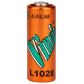 A23 12V Alkaline Battery 1 pc