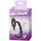 Mr Hook Cock Ring with Stimulation Hook