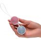 LELO Luna Beads Mini Kegel Balls  2