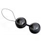 LELO Luna Beads Noir Kegel Balls Mini  1