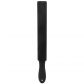 Tantus Snap Strap Silicone Paddle 45 cm