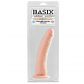 Basix Rubber Works Slim 7 with Suction Cup