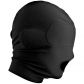 Master Series Disguise Open Mouth Mask with Blindfold  2