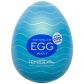TENGA Egg Wavy Cool Edition Onani Håndjob til Mænd  1