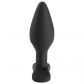 Sinful BumBum Large Silicone Butt Plug Product picture 2