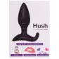 Lovense Hush App-styret Butt Plug Medium Product 5