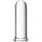 Prisms Pillar Cylinder Glas Dildo 15 cm  1