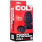 Colt Power Stroker Flexible Masturbator Sleeve  3