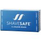 ShaveSafe Razor Super Blade 4 stk  100