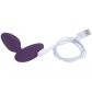 We-Vibe Ditto Vibrating Butt Plug with Remote Control and App.  5