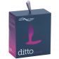 We-Vibe Ditto Vibrating Butt Plug with Remote Control and App.  90