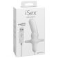 iSex USB Anal-T Vibrerende Butt Plug