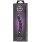 Fifty Shades Freed Its Divine Glass Dildo  6