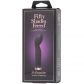 Fifty Shades Freed So Exquisite G-Spot Vibrator  7