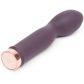 Fifty Shades Freed So Exquisite G-Spot Vibrator  3
