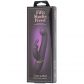 Fifty Shades Freed Come to Bed Rabbit Vibrator  8