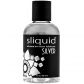 Sliquid Naturals Silver Glidecreme 125ml  1