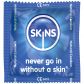 Skins Forskellige Kondomer 12 stk  3