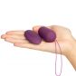 Amaysin Rechargeable Remote Control Love Egg  51