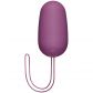 Amaysin Rechargeable Remote Control Love Egg  2