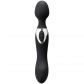 Sinful Curvy Double Pleasure Rechargeable Magic Wand  2