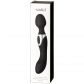 Sinful Curvy Double Pleasure Rechargeable Magic Wand  52