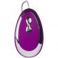 Baseks Bunny Tickler and Egg Vibrator with Remote Control  2