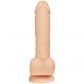 Willie City Luxe Realistisk Silikone Dildo 20 cm Product 2