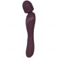 Amaysin Duo Rechargeable Magic Wand and Dildo Vibrator 1