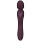 Amaysin Duo Rechargeable Magic Wand and Dildo Vibrator 2