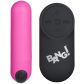 Bang! Remote Control Bullet Vibrator Product picture 3