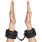 Obaie Padded Neoprene Handcuffs  50