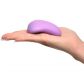 Fantasy For Her Lay-On Vibrator Hand 50