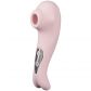 NEW Tracy´s Dog Mr Pink Cat Klitoris Vibrator  1